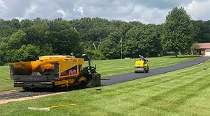 Custom Driveway Design in Shafter, CA